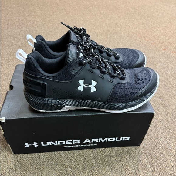 Under Armour Commit Cross Trainer Under Armour Men's Commit